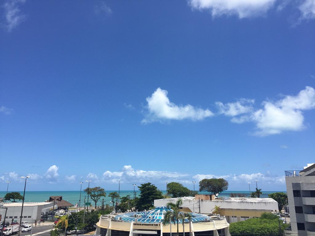 João Pessoa Hotel Filipeia מראה חיצוני תמונה