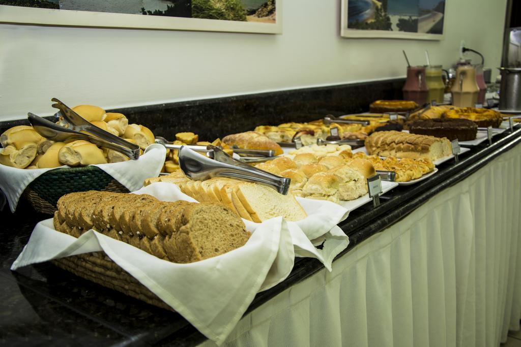 João Pessoa Hotel Filipeia מראה חיצוני תמונה