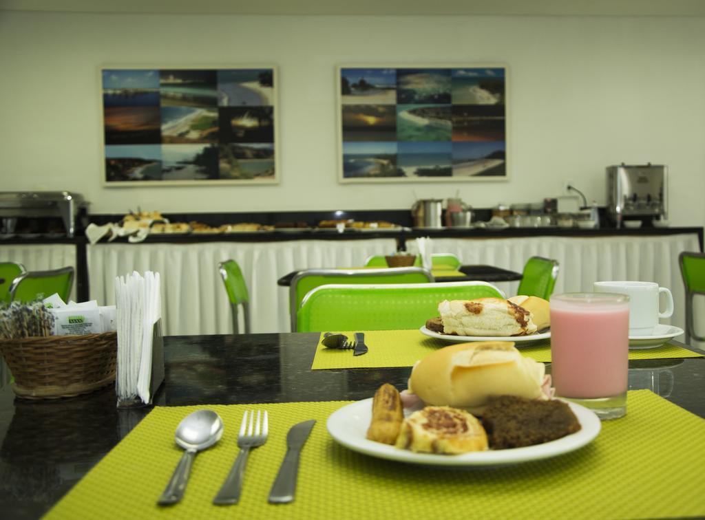 João Pessoa Hotel Filipeia מראה חיצוני תמונה