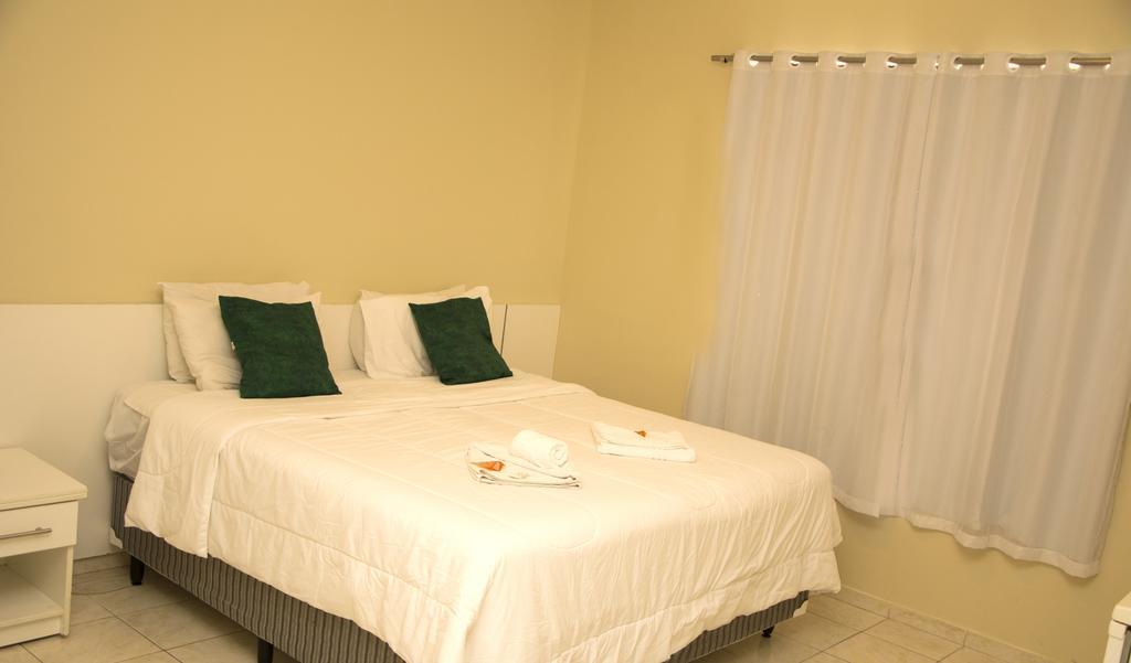 João Pessoa Hotel Filipeia מראה חיצוני תמונה