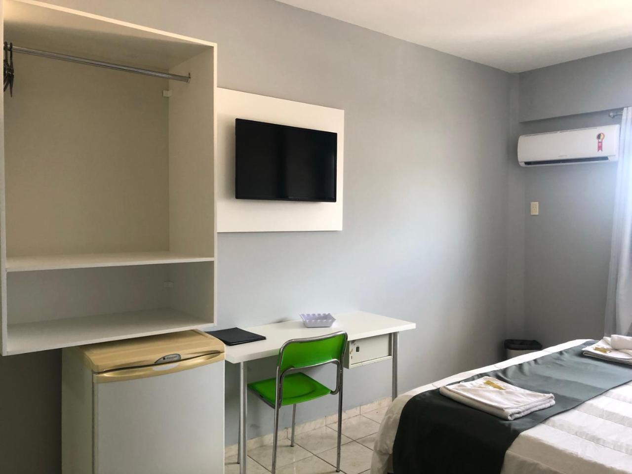 João Pessoa Hotel Filipeia מראה חיצוני תמונה