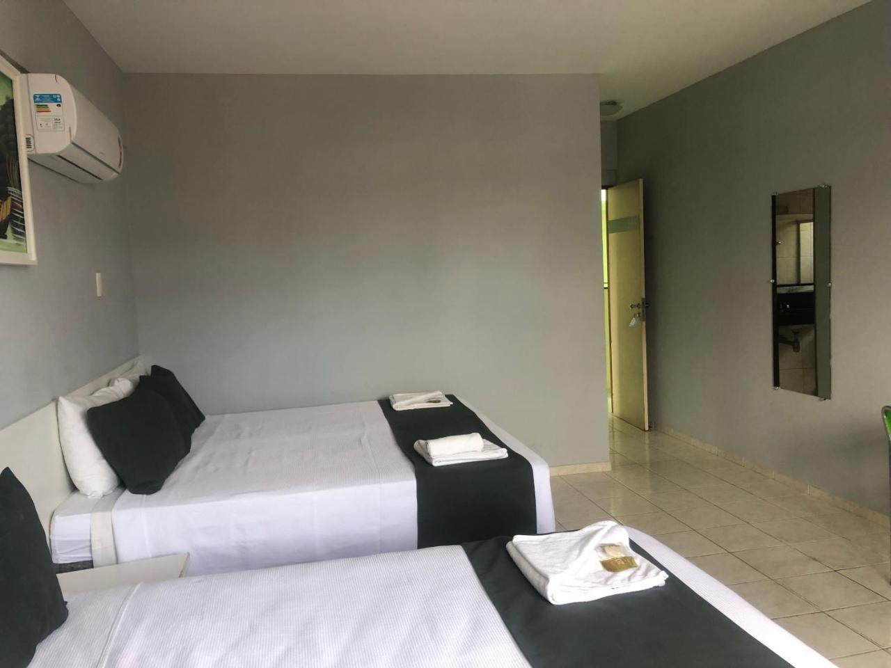 João Pessoa Hotel Filipeia מראה חיצוני תמונה