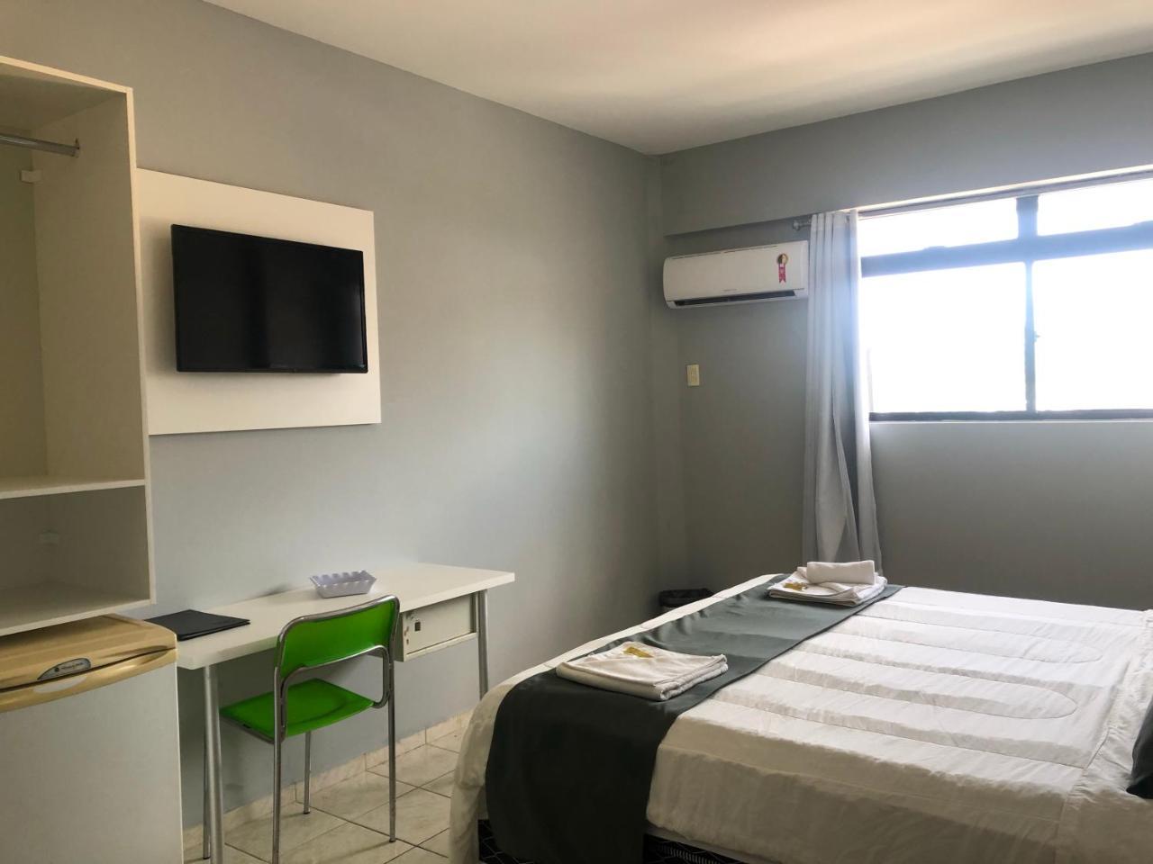 João Pessoa Hotel Filipeia מראה חיצוני תמונה