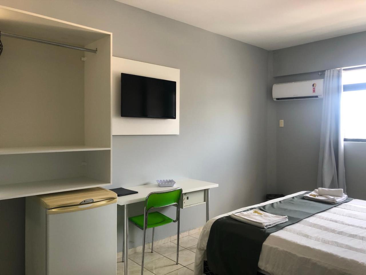 João Pessoa Hotel Filipeia מראה חיצוני תמונה