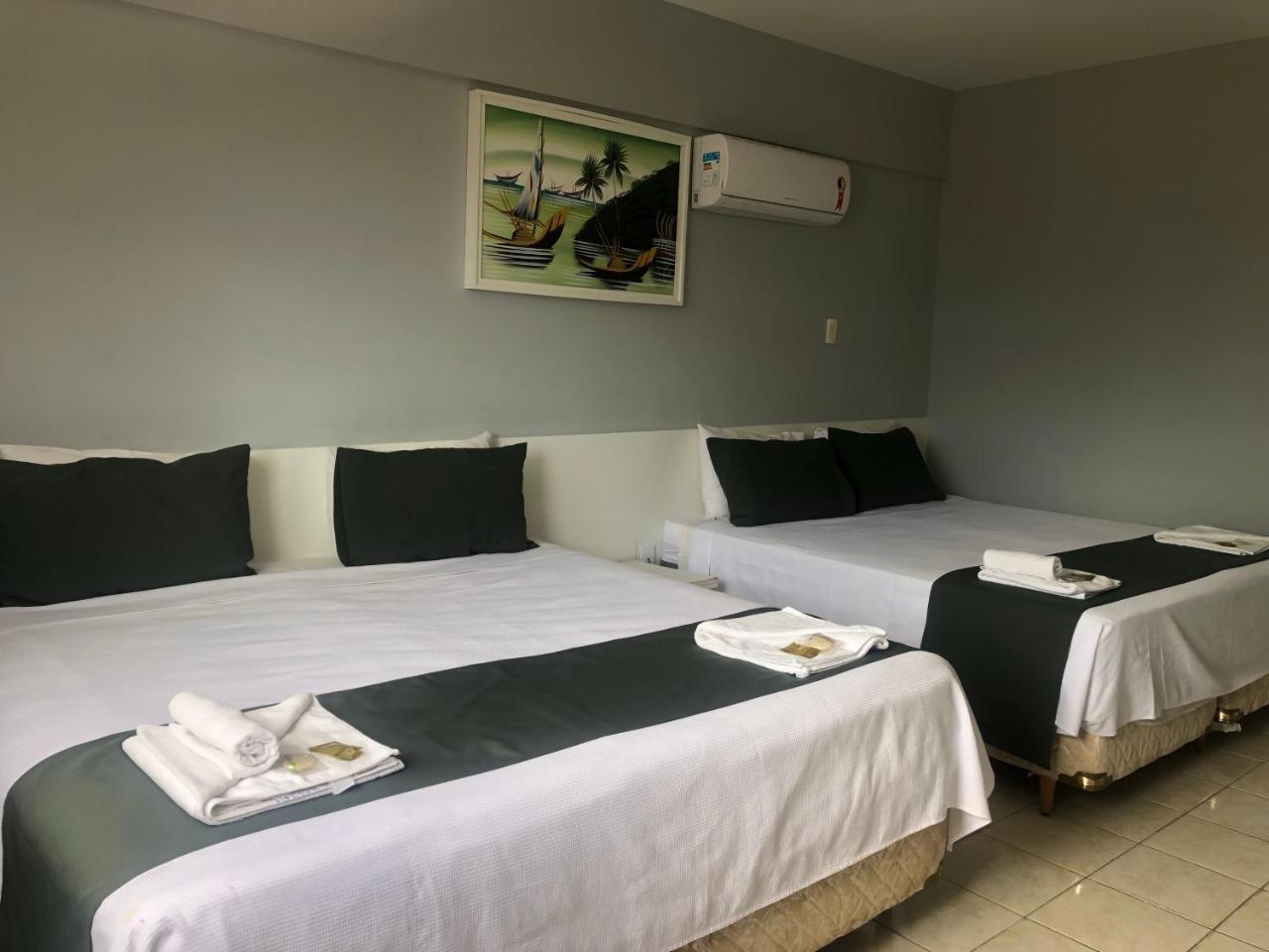 João Pessoa Hotel Filipeia מראה חיצוני תמונה