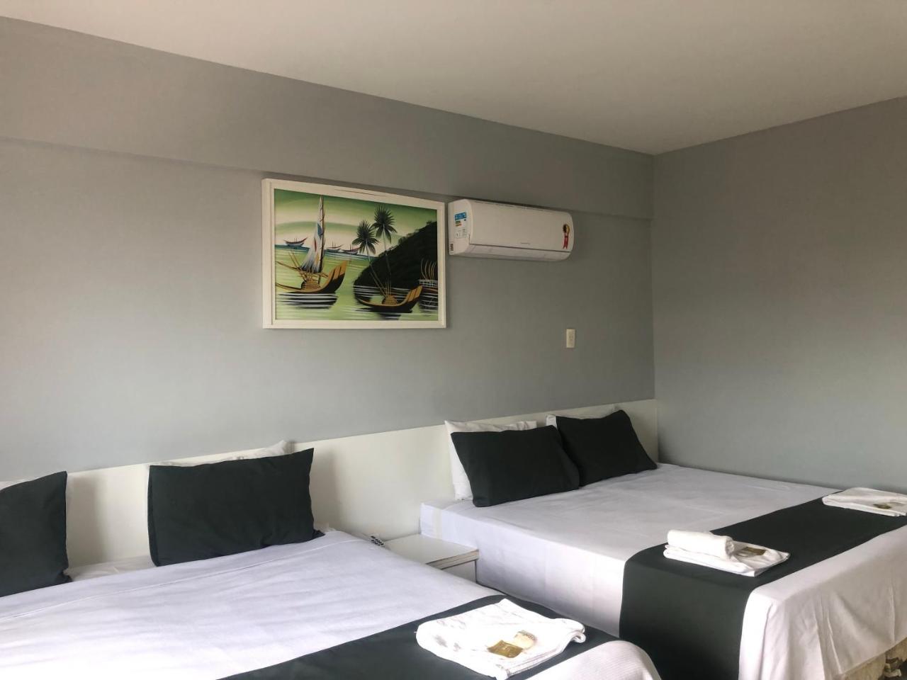 João Pessoa Hotel Filipeia מראה חיצוני תמונה
