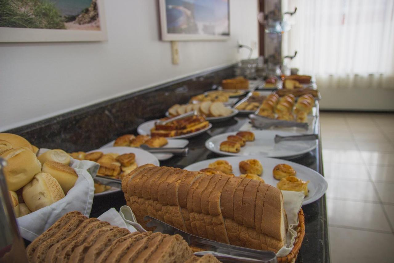 João Pessoa Hotel Filipeia מראה חיצוני תמונה