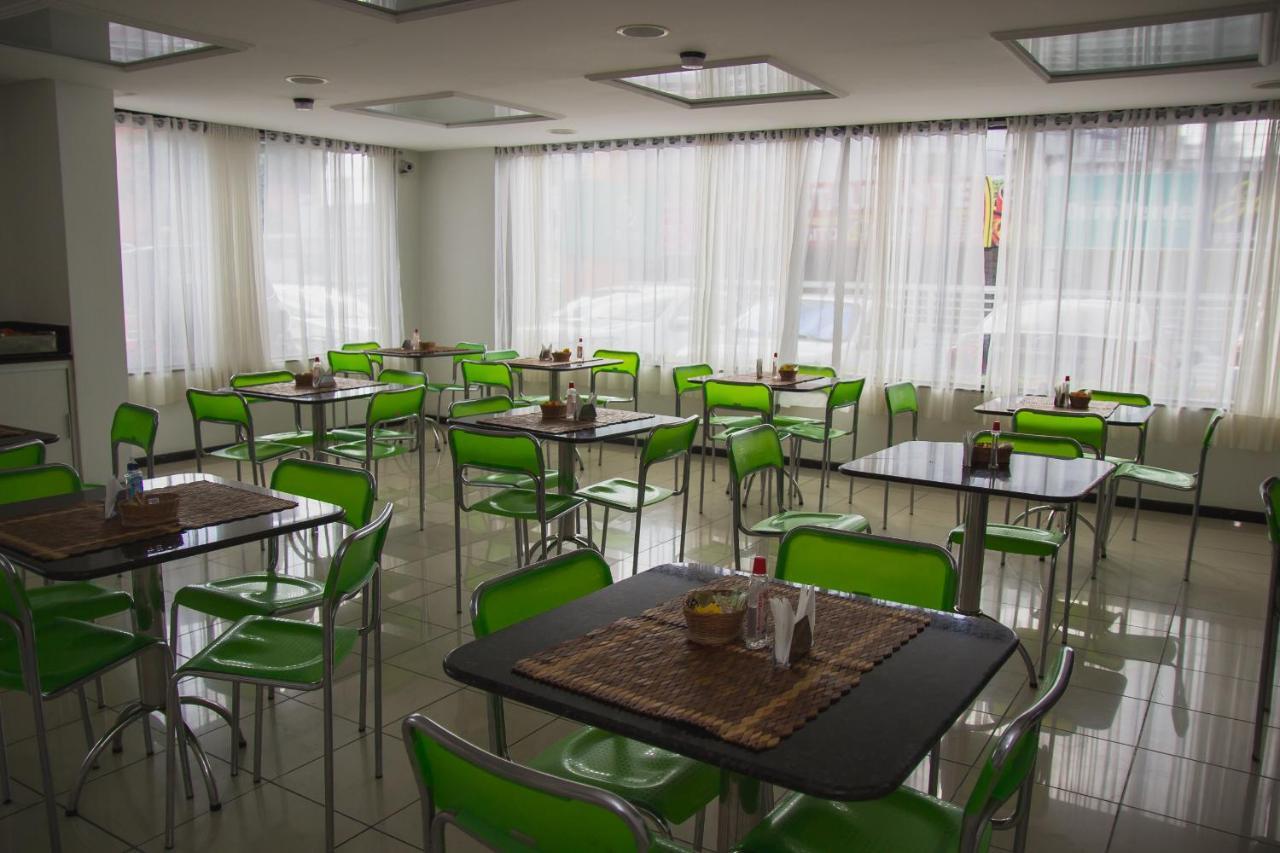 João Pessoa Hotel Filipeia מראה חיצוני תמונה